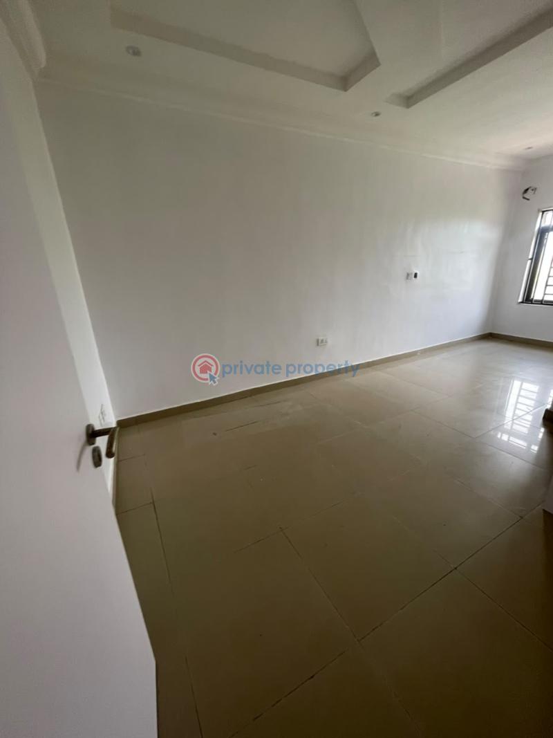 4 bedroom Terraced Duplex For Rent Sky Mall Ajah Lagos - 4