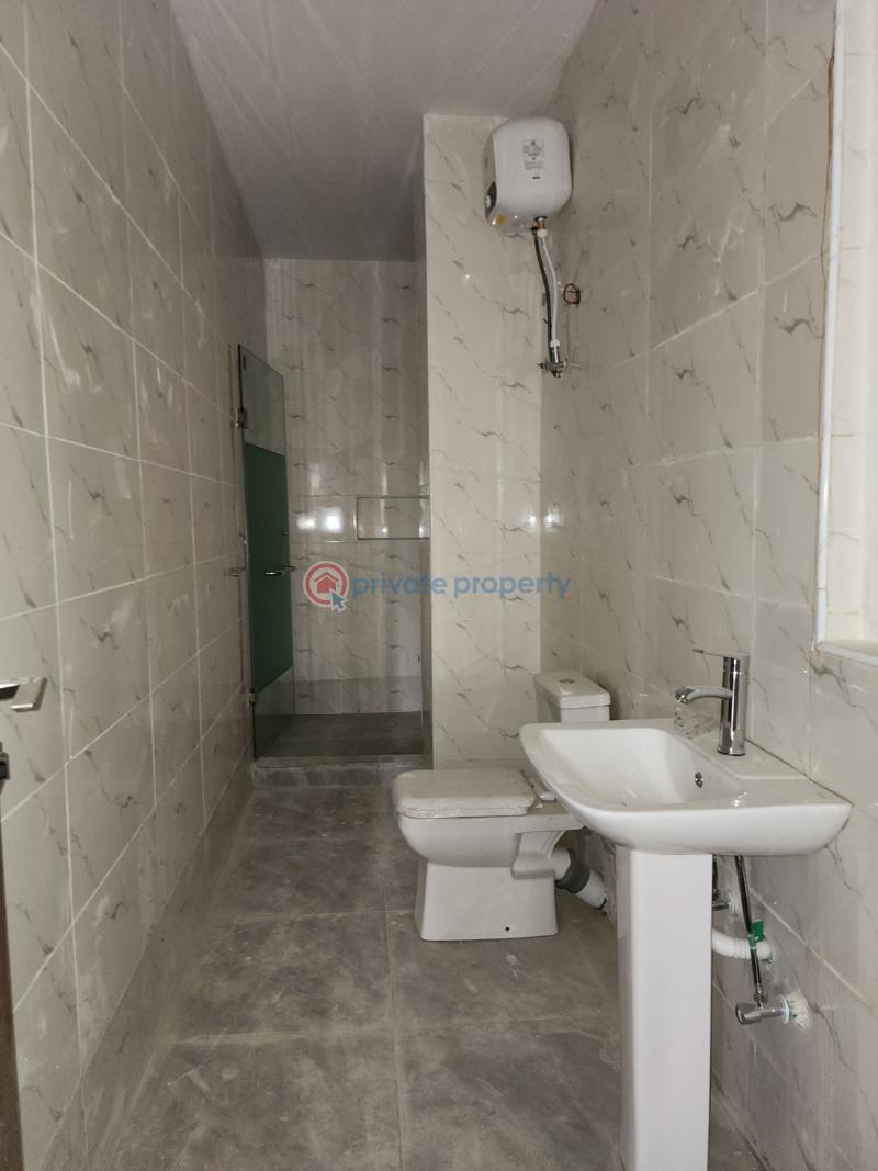 4 bedroom Terraced Duplex For Sale No. 3 Ntc Road, Iyaganku Estate (gra), Ibadan, Oyo Ibadan Oyo - 45