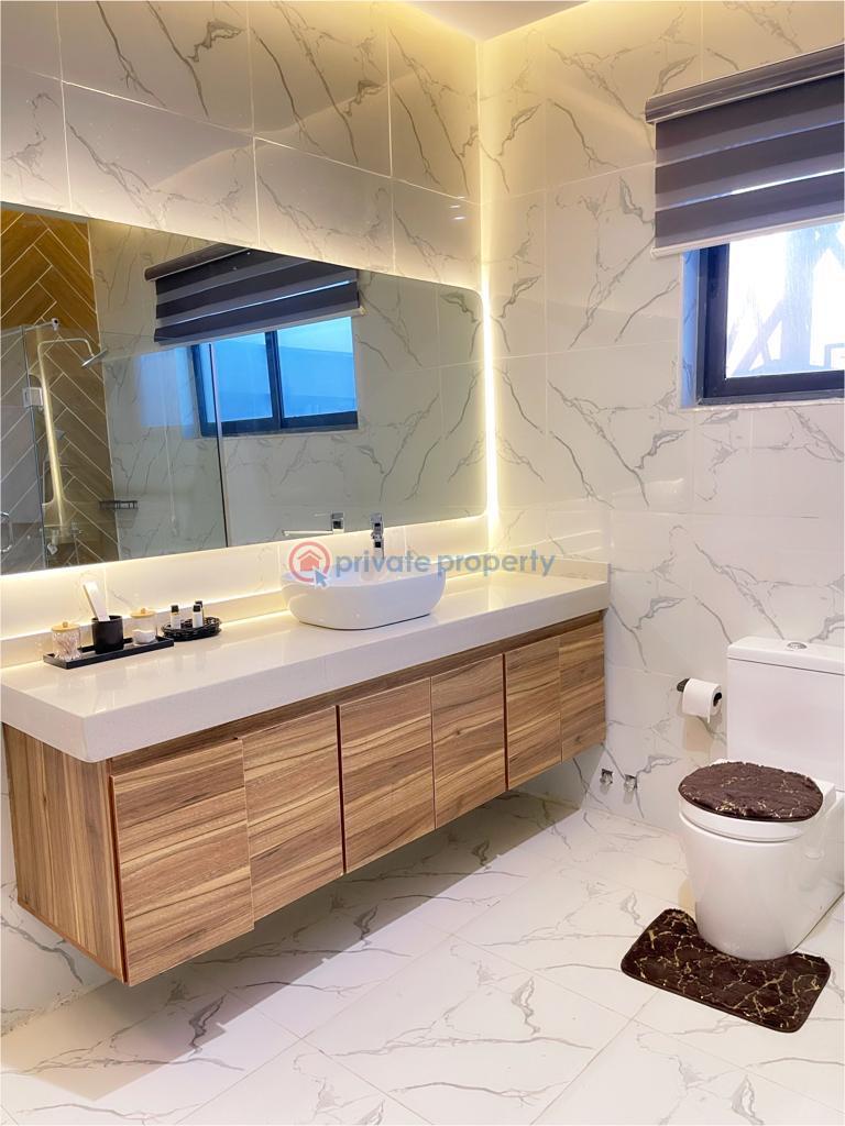 4 bedroom Flat & Apartment Short let Ikate Lekki Lagos - 11