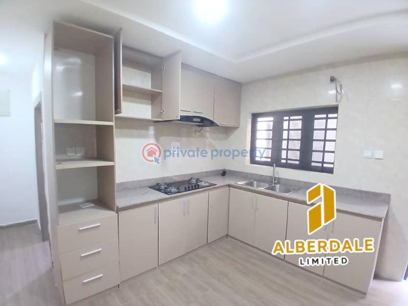 4 bedroom Terraced Duplex For Sale Ologolo Lekki Lagos - 3