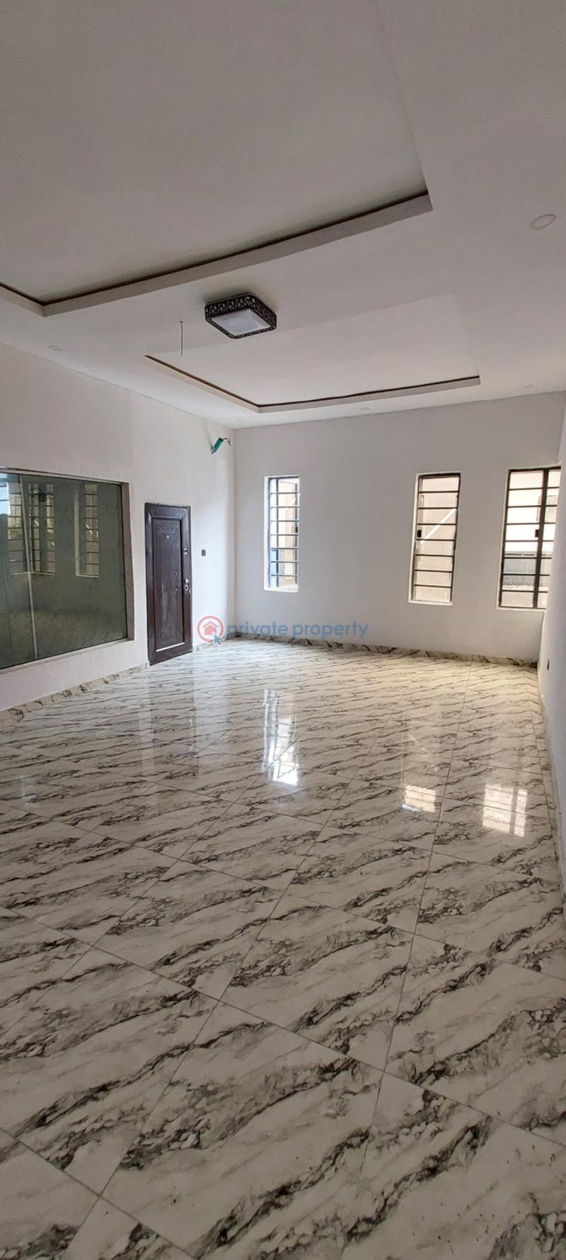 4 bedroom Terraced Duplex For Sale Olokonla Ajah Lagos - 15