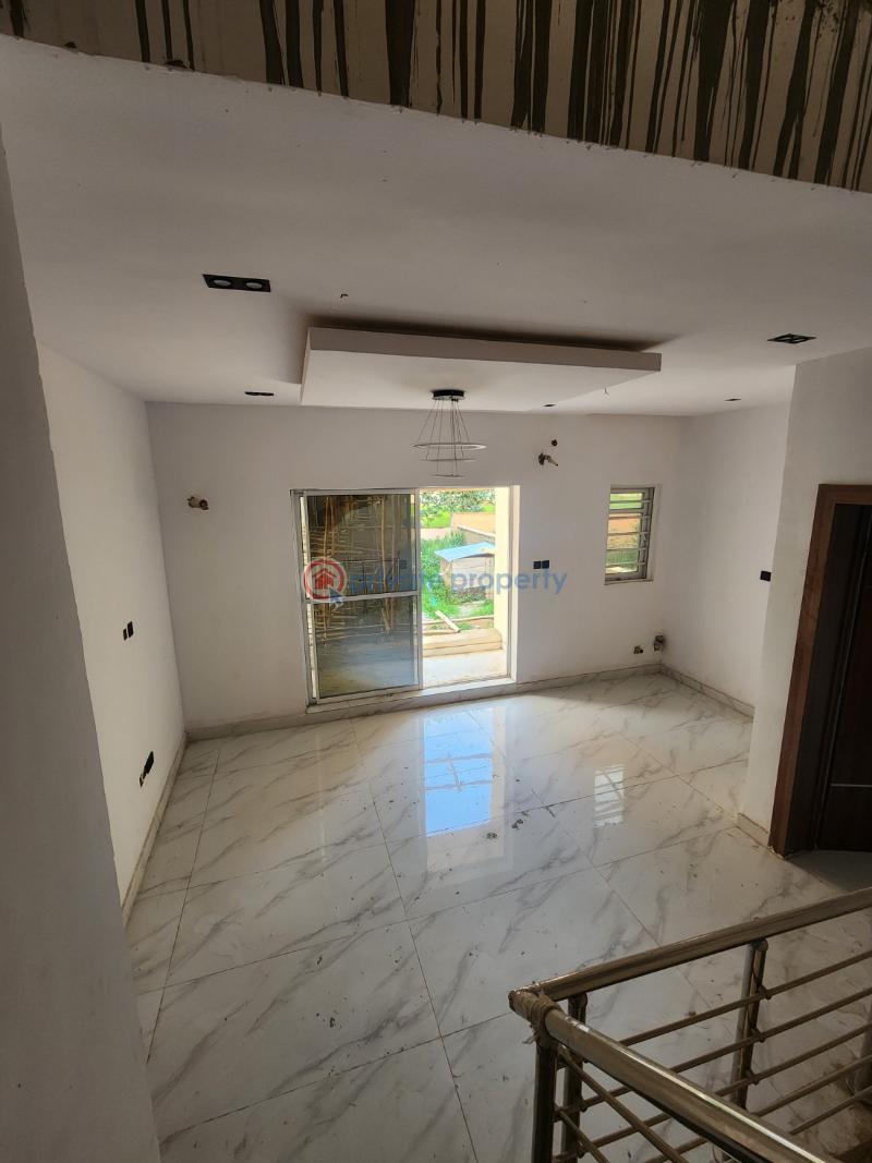 4 bedroom Terraced Duplex For Sale No. 3 Ntc Road, Iyaganku Estate (gra), Ibadan, Oyo Ibadan Oyo - 22