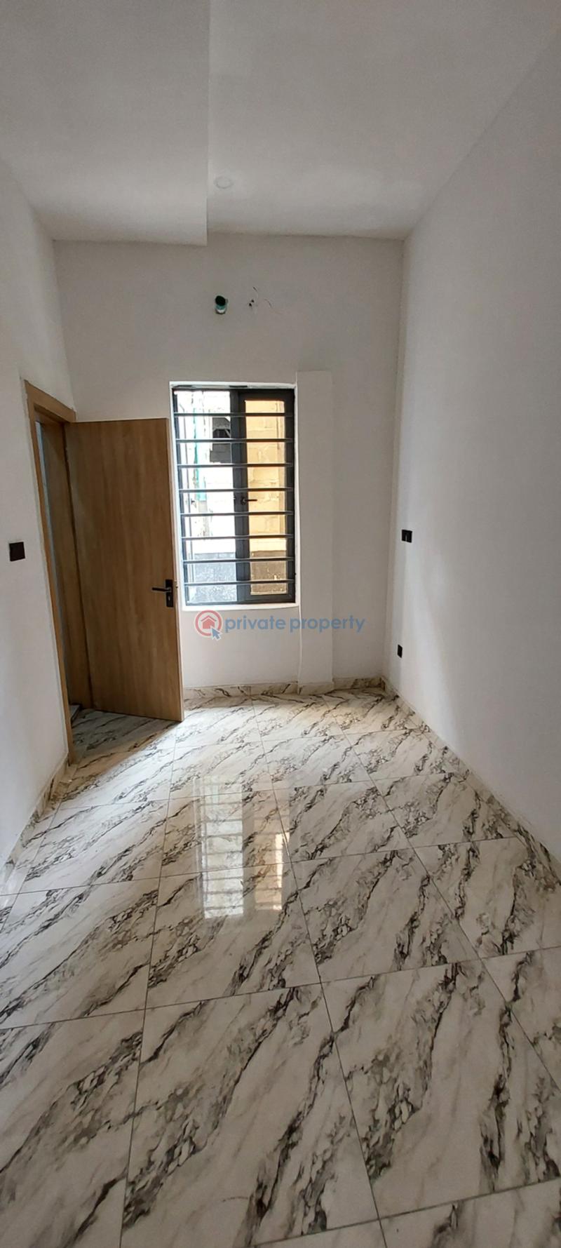 4 bedroom Terraced Duplex For Sale Olokonla Ajah Lagos - 8