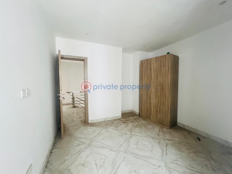 4 bedroom Terrace For Sale Ogombo Road Ajah Abraham Adesanya Ajah Lagos - 12