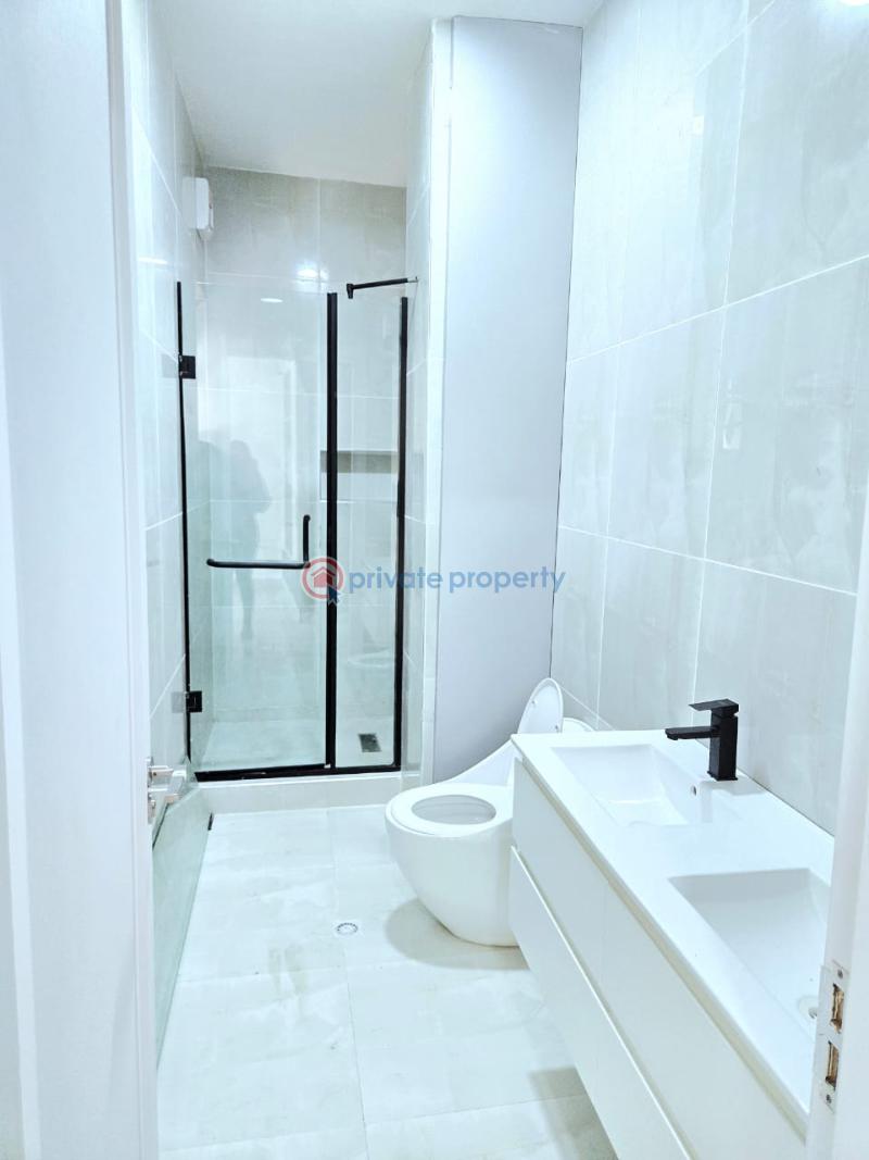 4 bedroom Terraced Duplex For Rent Oniru Victoria Island Lagos - 7