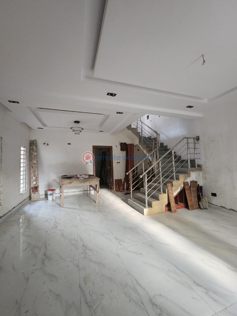 4 bedroom Terraced Duplex For Sale No. 3 Ntc Road, Iyaganku Estate (gra), Ibadan, Oyo Ibadan Oyo - 46