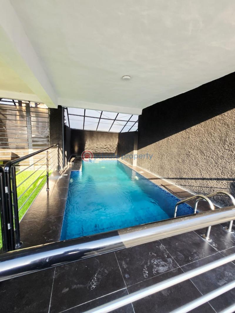 4 bedroom Terraced Duplex For Sale Ikota Lekki Lagos - 17