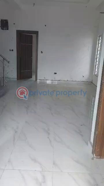 4 bedroom Terraced Duplex For Sale No. 3 Ntc Road, Iyaganku Estate (gra), Ibadan, Oyo Ibadan Oyo - 6