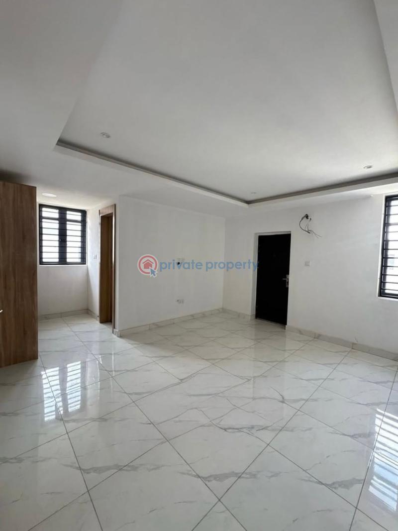4 bedroom Terraced Duplex For Rent Ikate, Lekki Lekki Lagos - 7