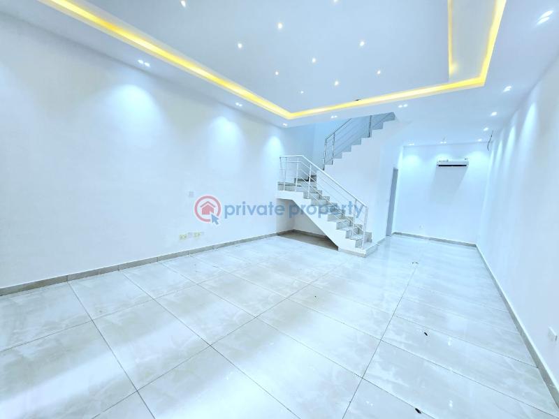 4 bedroom Terraced Duplex For Rent Oniru Victoria Island Lagos - 17