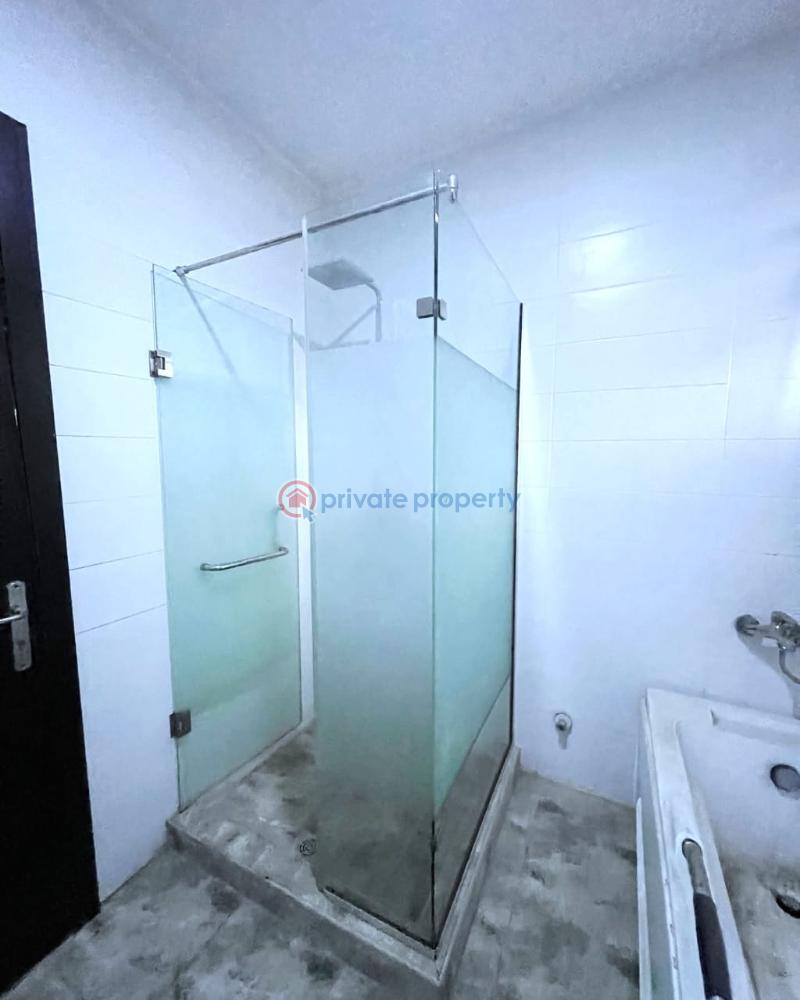 4 bedroom Terraced Duplex For Sale Ikate Elegushi Lekki Lagos - 3
