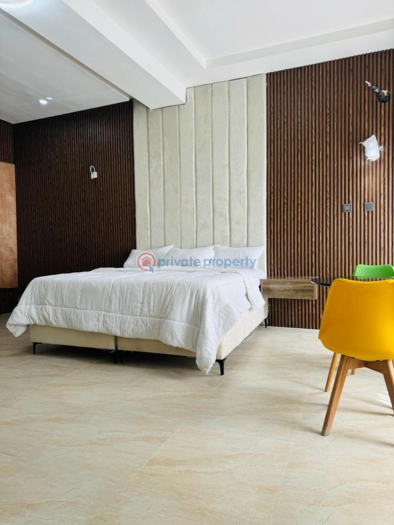 4 bedroom Terrace For Sale Mobile Road Empire Terrace Ajah Lagos - 11