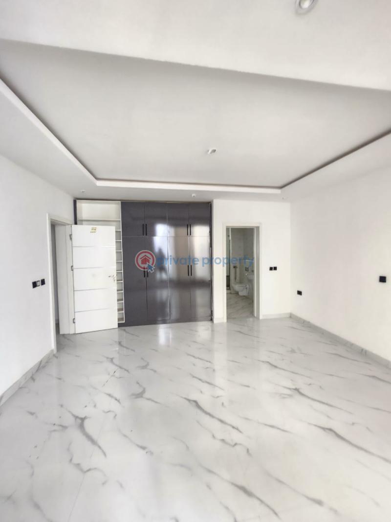 4 bedroom Terraced Duplex For Rent Victoria Island Lagos - 1