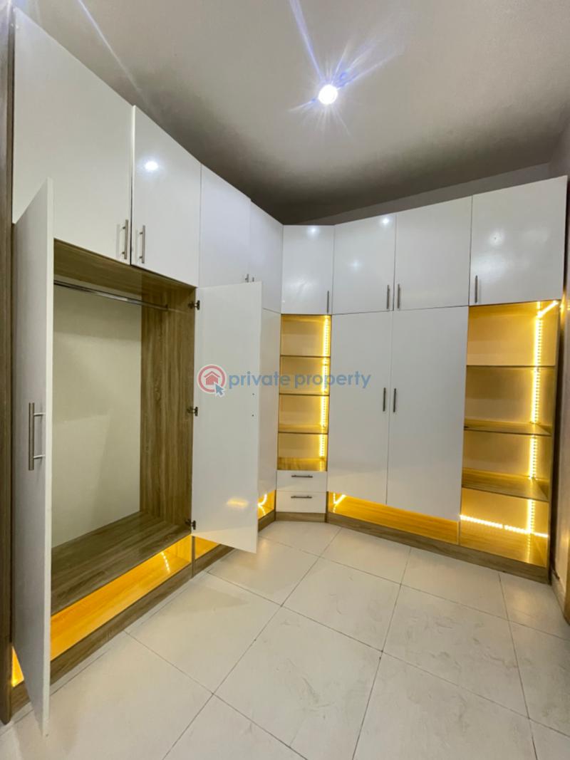 4 bedroom Terraced Duplex For Rent Harris Drive Victoria Garden City Lekki Lagos - 3