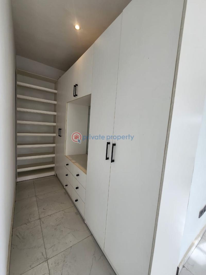 Brand new 4 bedroom terrace duplex - 1 4 bedroom Terrace For Rent Ikate Lekki Lekki Phase 1 Lagos - 1