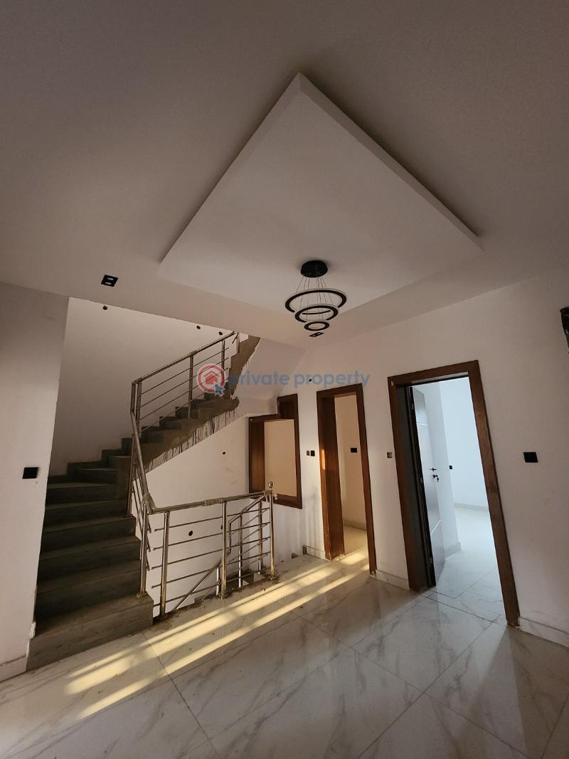 4 bedroom Terraced Duplex For Sale No. 3 Ntc Road, Iyaganku Estate (gra), Ibadan, Oyo Ibadan Oyo - 48