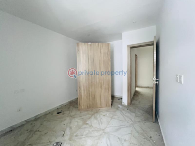 4 bedroom Terrace For Sale Ogombo Road Ajah Abraham Adesanya Ajah Lagos - 9