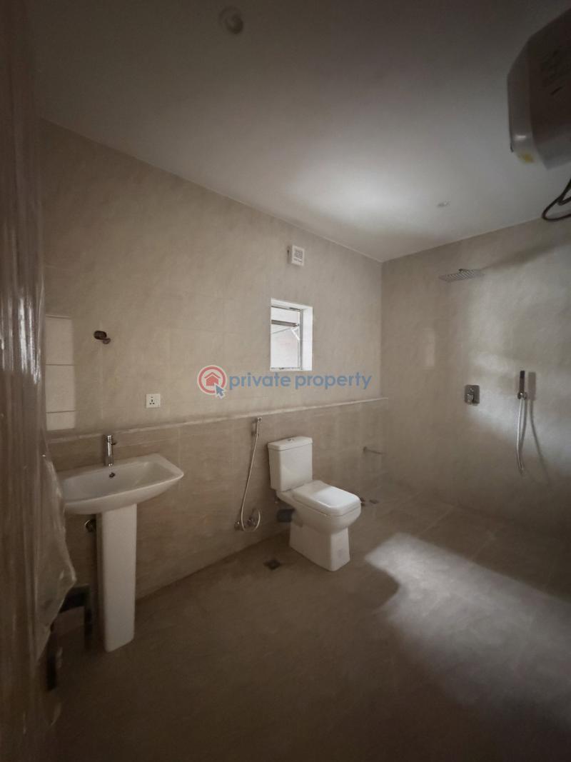 House For Rent Mabuchi Abuja Phase 2  - 2