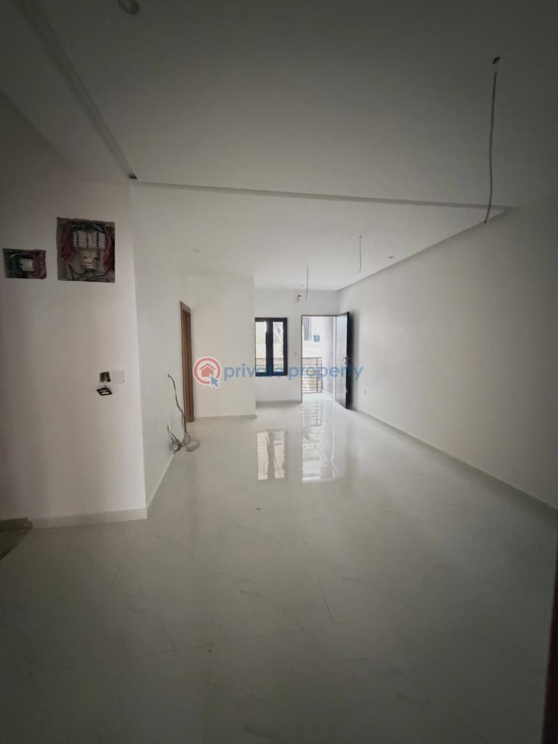 House For Rent Mabuchi Abuja Phase 2  - 7