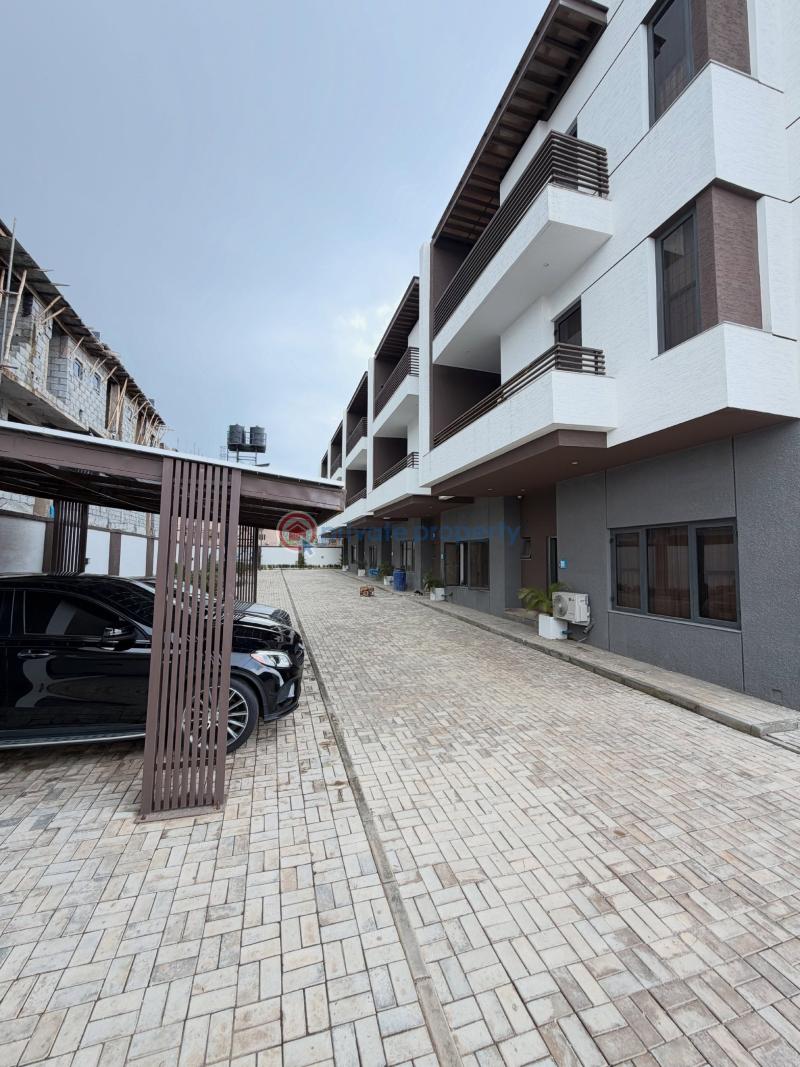 House For Rent Mabuchi Abuja Phase 2  - 13