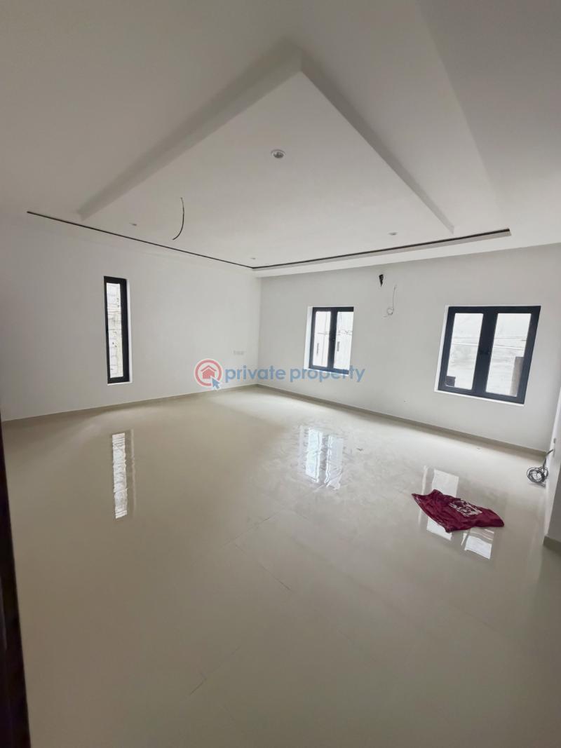 House For Rent Mabuchi Abuja Phase 2  - 12