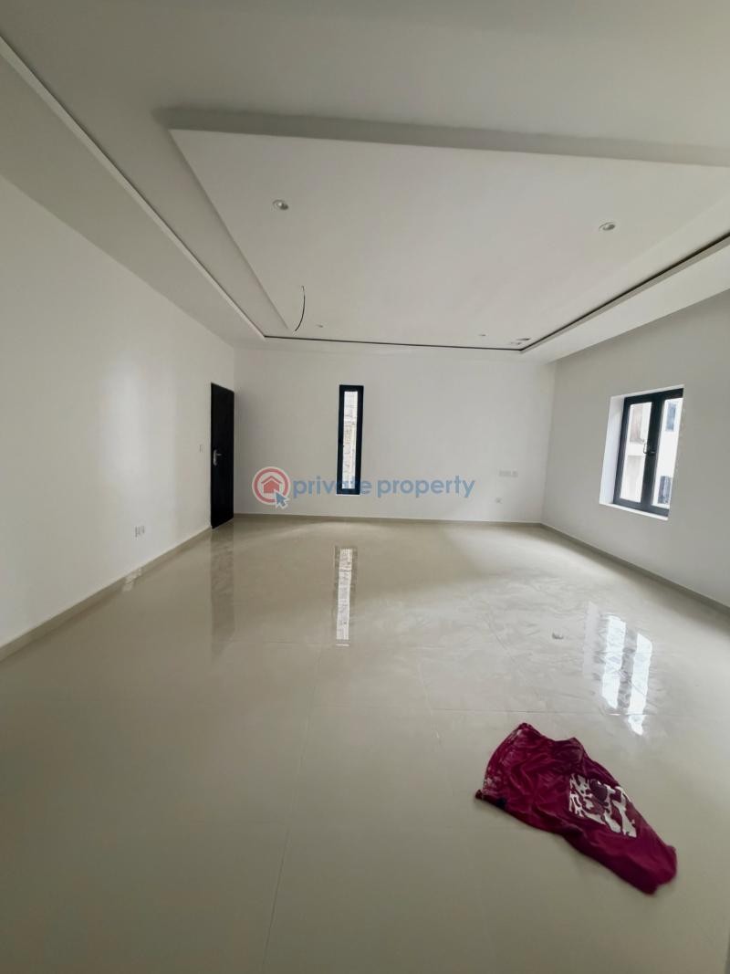 House For Rent Mabuchi Abuja Phase 2  - 10