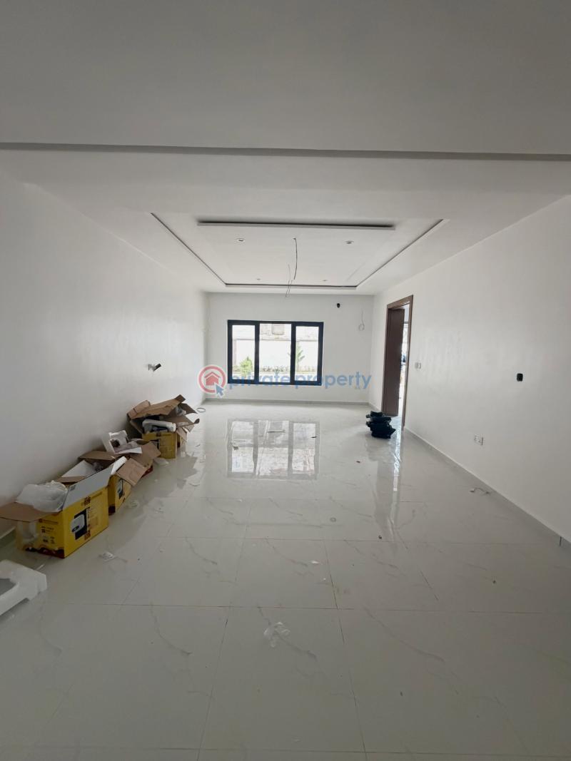 House For Rent Mabuchi Abuja Phase 2  - 6