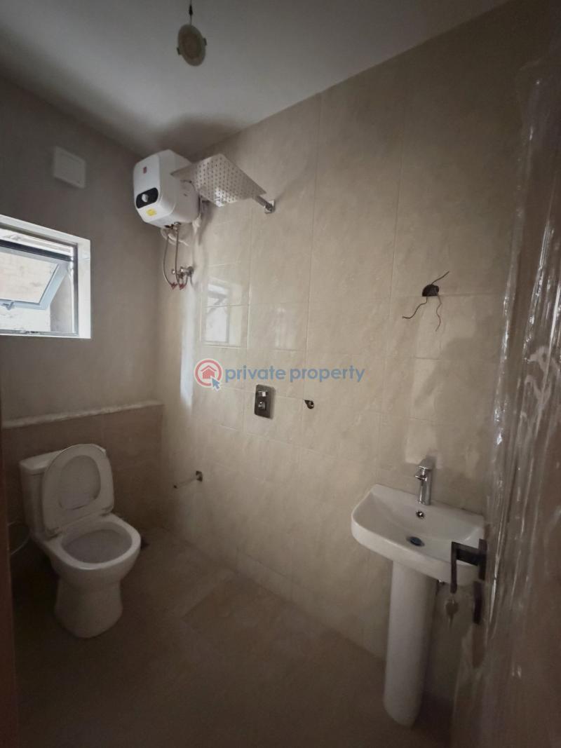 House For Rent Mabuchi Abuja Phase 2  - 8