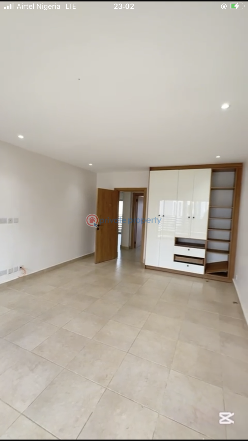 4 bedroom Terraced Duplex For Rent Life Camp Abuja Phase 3  - 5