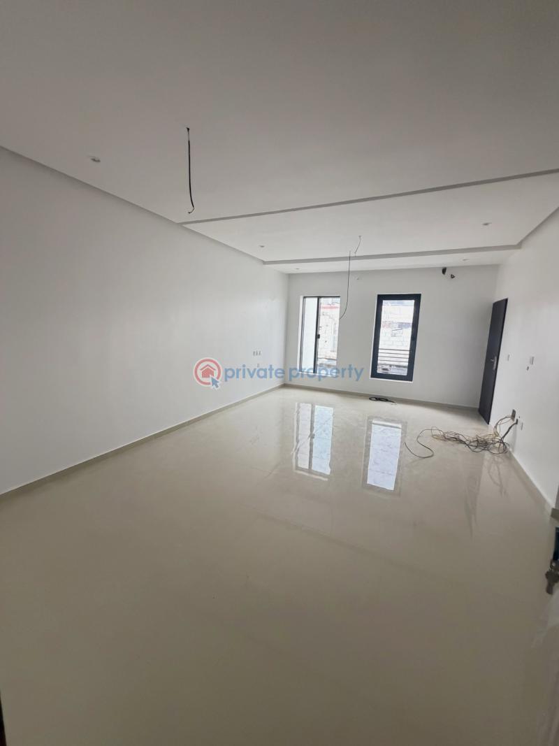House For Rent Mabuchi Abuja Phase 2  - 9