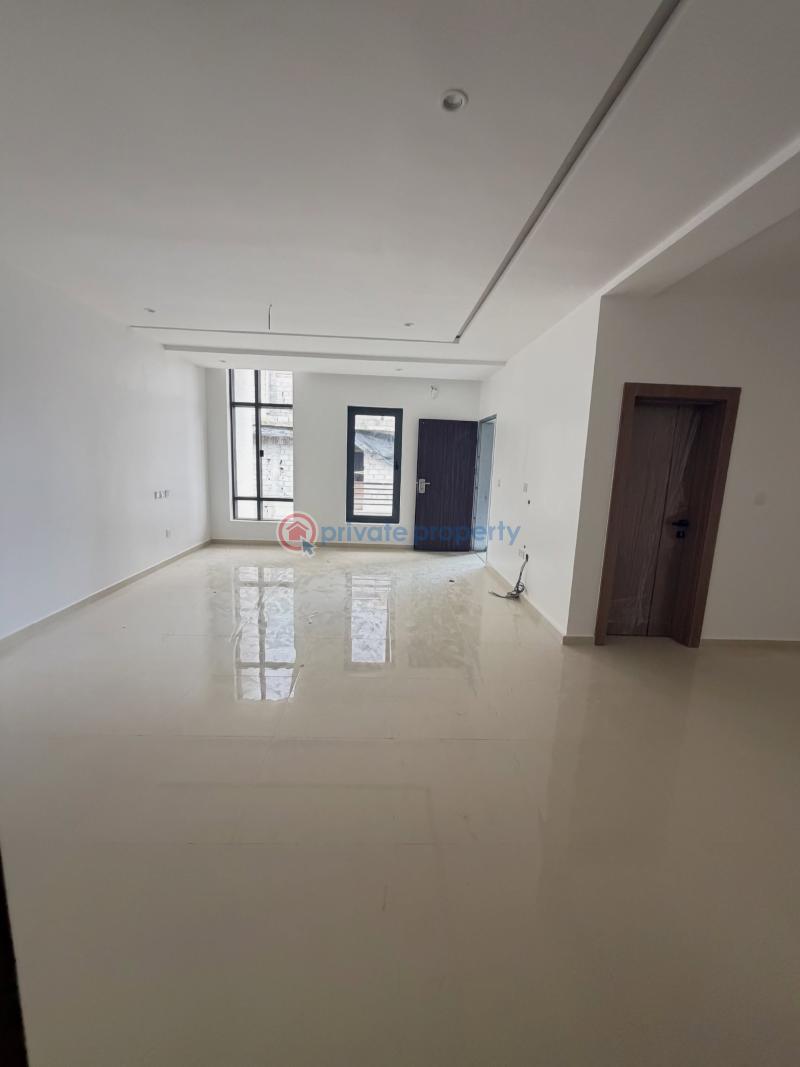 House For Rent Mabuchi Abuja Phase 2  - 4