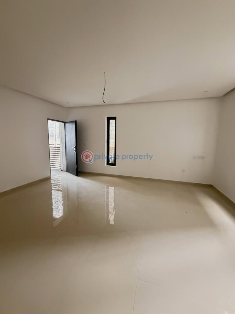 House For Rent Mabuchi Abuja Phase 2  - 11