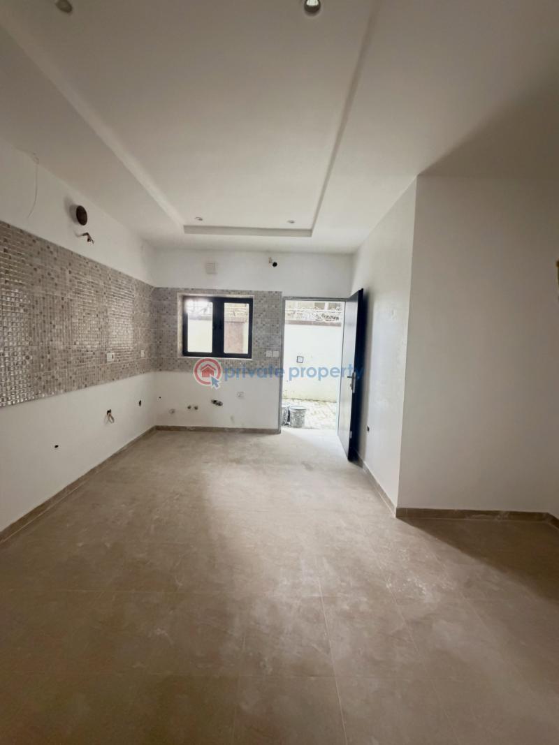 House For Rent Mabuchi Abuja Phase 2  - 5