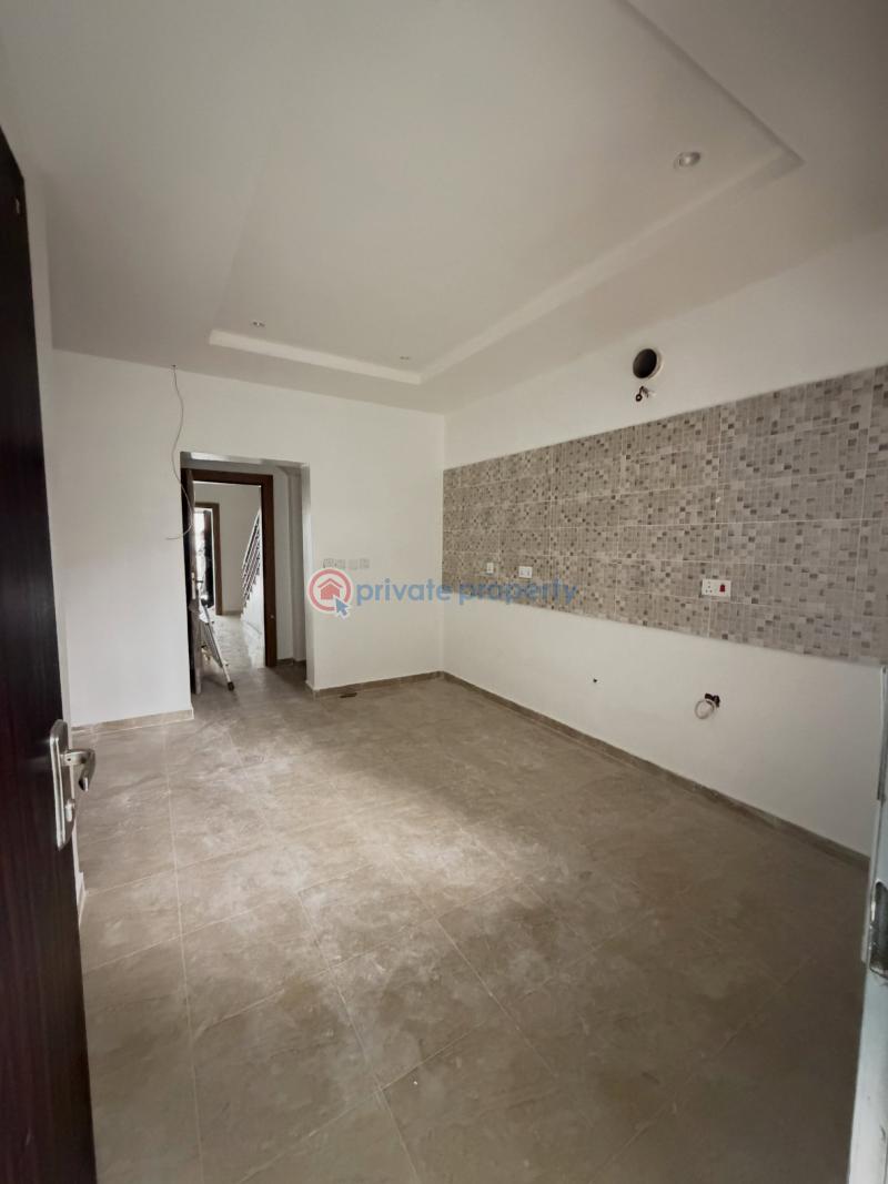 House For Rent Mabuchi Abuja Phase 2  - 1