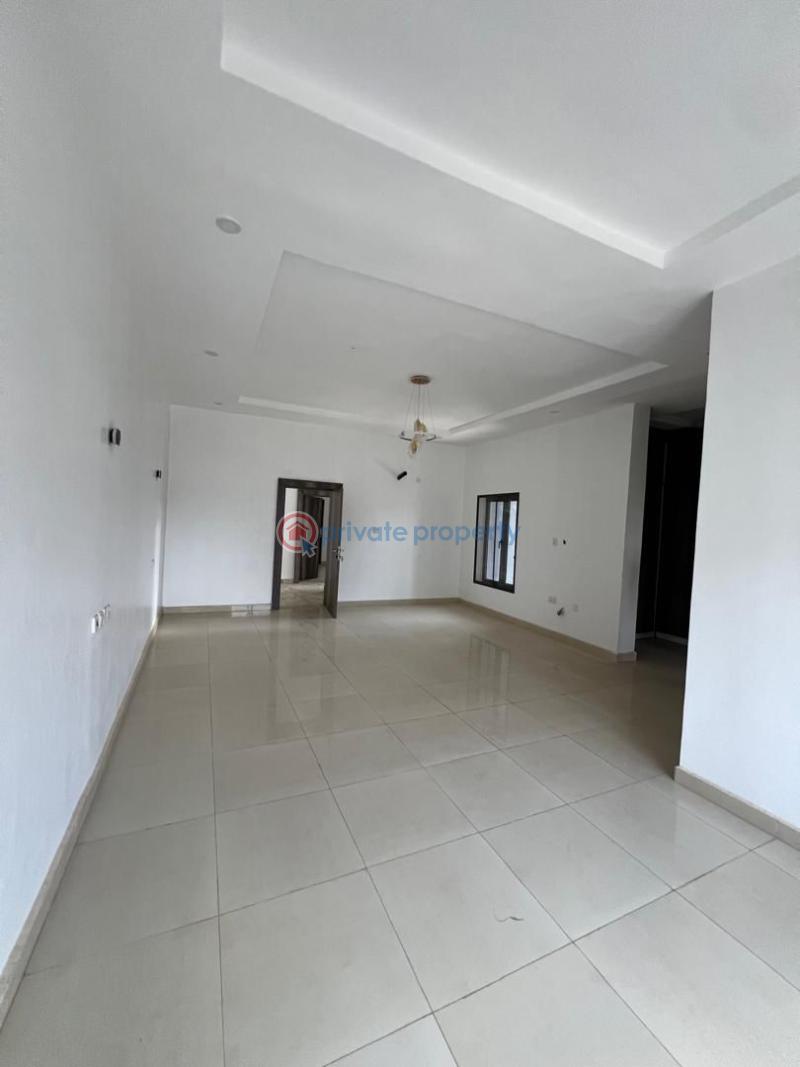 4 bedroom Terraced Duplex For Rent Jahi Gilmore Jahi Abuja Phase 2  - 2