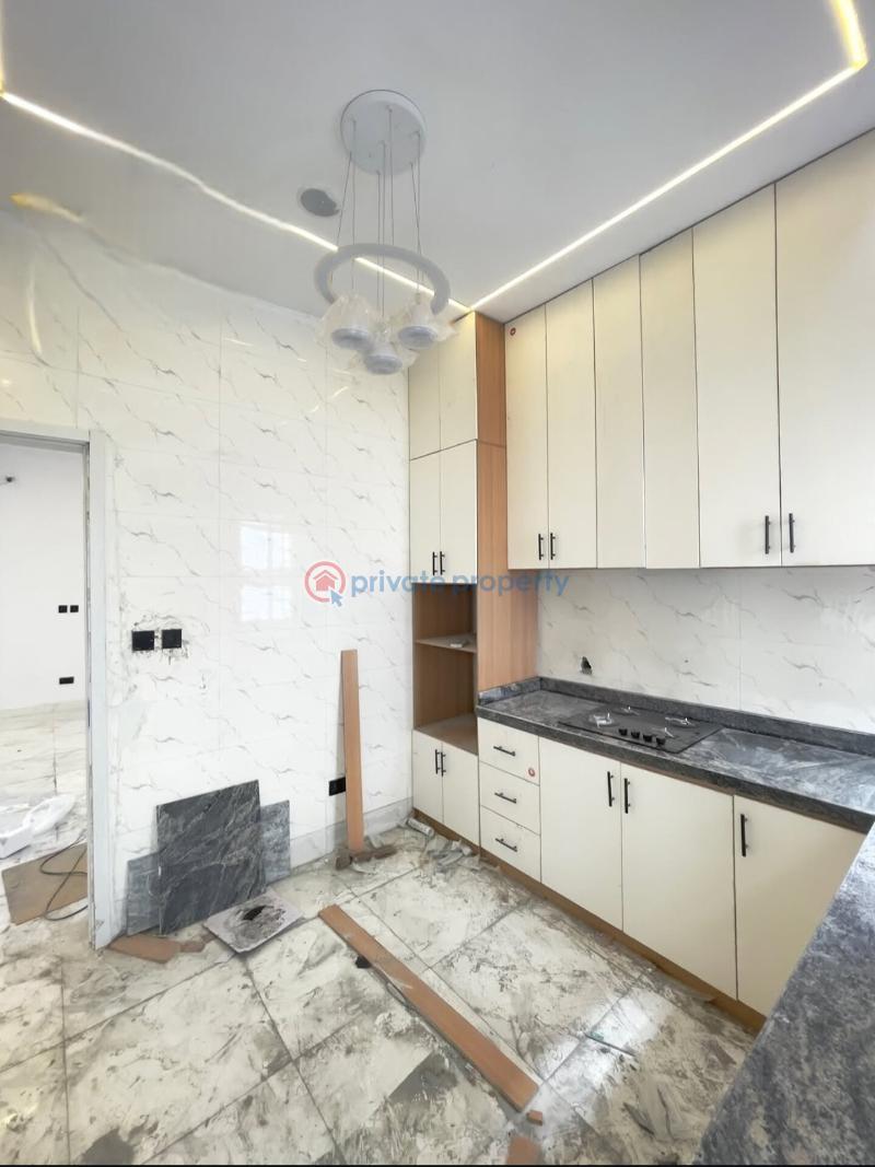 4 bedroom Terraced Duplex For Sale Ajah Lagos - 6