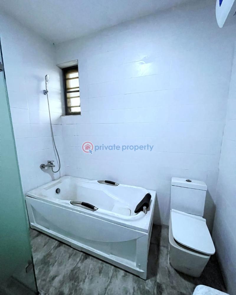 4 bedroom Terraced Duplex For Sale Ikate Elegushi Lekki Lagos - 0