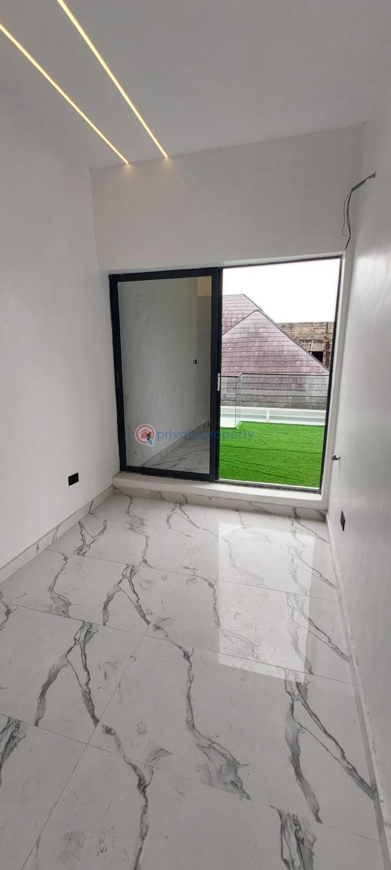 4 bedroom Terraced Duplex For Sale Osapa London Lekki Lagos - 15