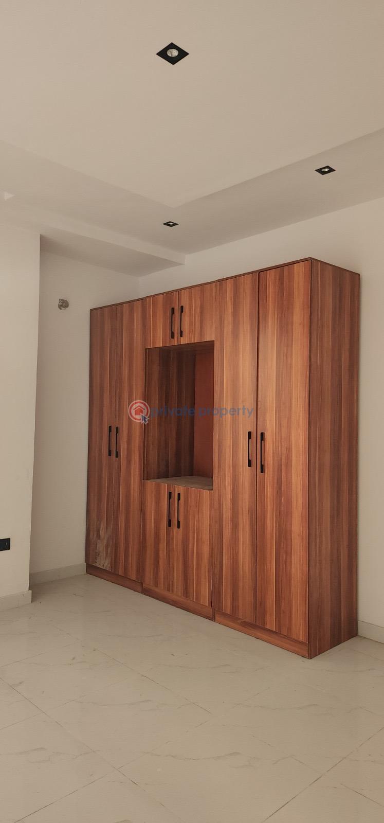4 bedroom Terraced Duplex For Sale No. 3 Ntc Road, Iyaganku Estate (gra), Ibadan, Oyo Ibadan Oyo - 34