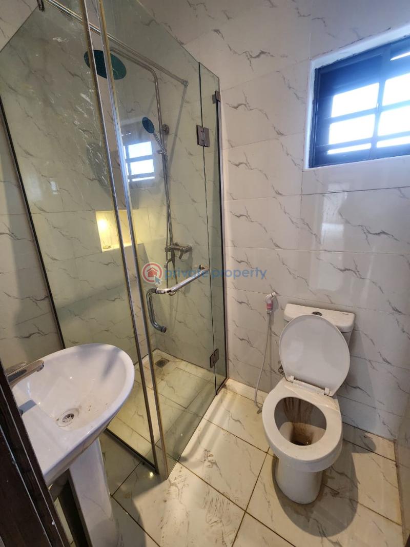 Brand new 4 bedroom terrace duplex - 3 4 bedroom Terrace For Rent Ikate Lekki Lekki Phase 1 Lagos - 3