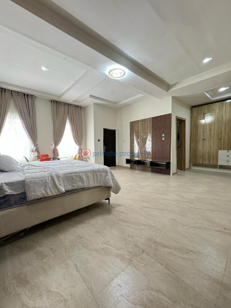 4 bedroom Terrace For Sale Mobile Road Empire Terrace Ajah Lagos - 10