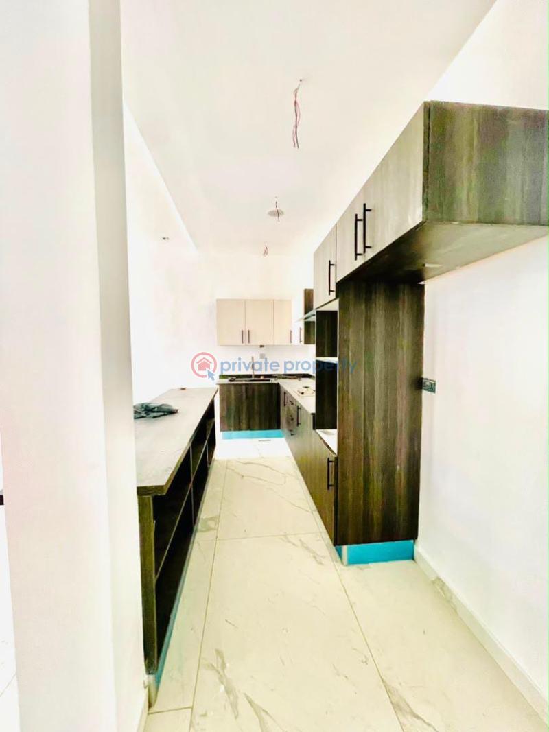 4 bedroom Terraced Duplex For Rent Ikate Elegushi Lekki Lagos - 9