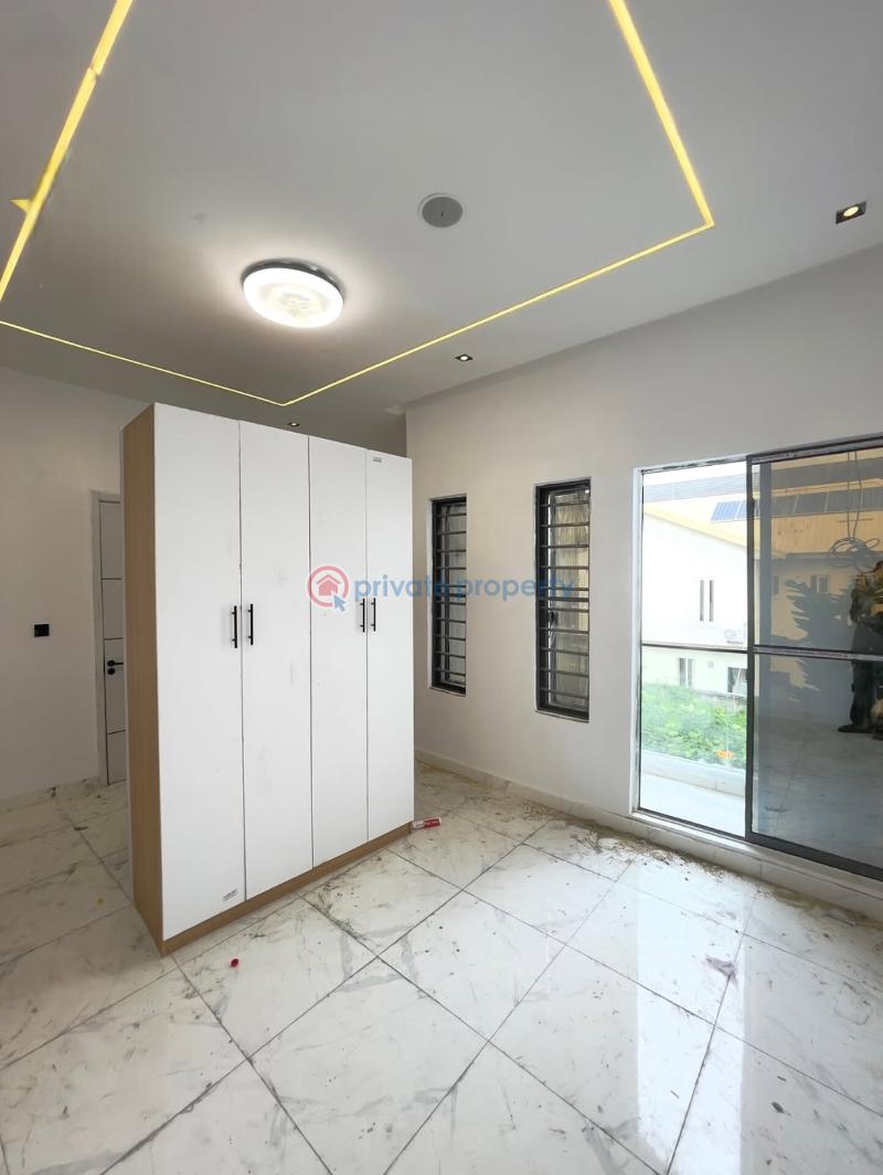 4 bedroom Terraced Duplex For Sale Ajah Lagos - 8
