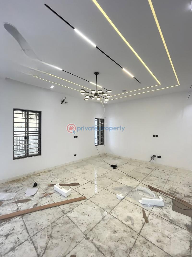4 bedroom Terraced Duplex For Sale Ajah Lagos - 2