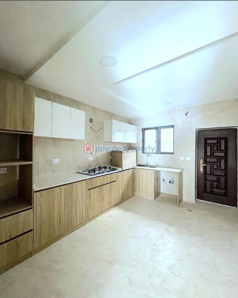 Brand new 4 bedroom terrace duplex for sale - 6 4 bedroom Terraced Duplex For Sale Ikate Elegushi Lekki Lagos - 6