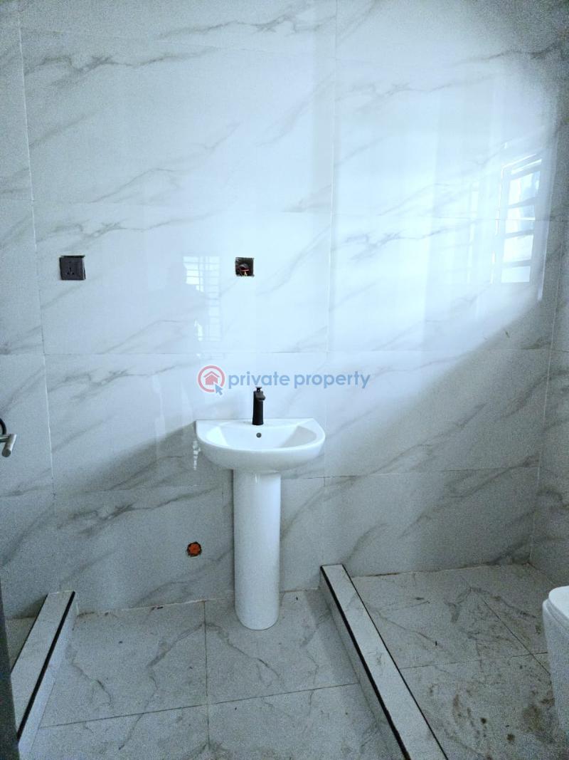 4 bedroom Terraced Duplex For Sale Osapa London Lekki Lagos - 11