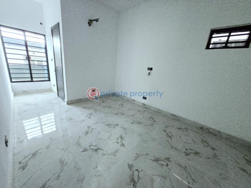 4 bedroom Terraced Duplex For Sale Osapa London Lekki Lagos - 5