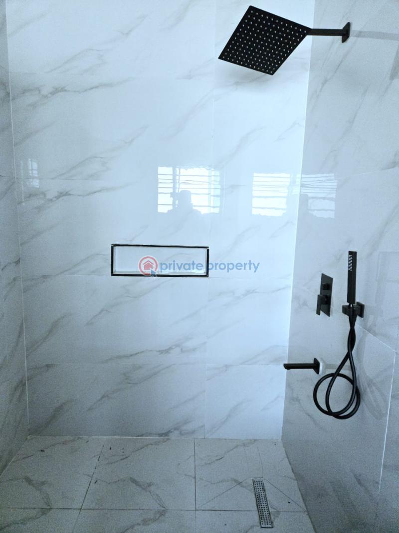 4 bedroom Terraced Duplex For Sale Osapa London Lekki Lagos - 12