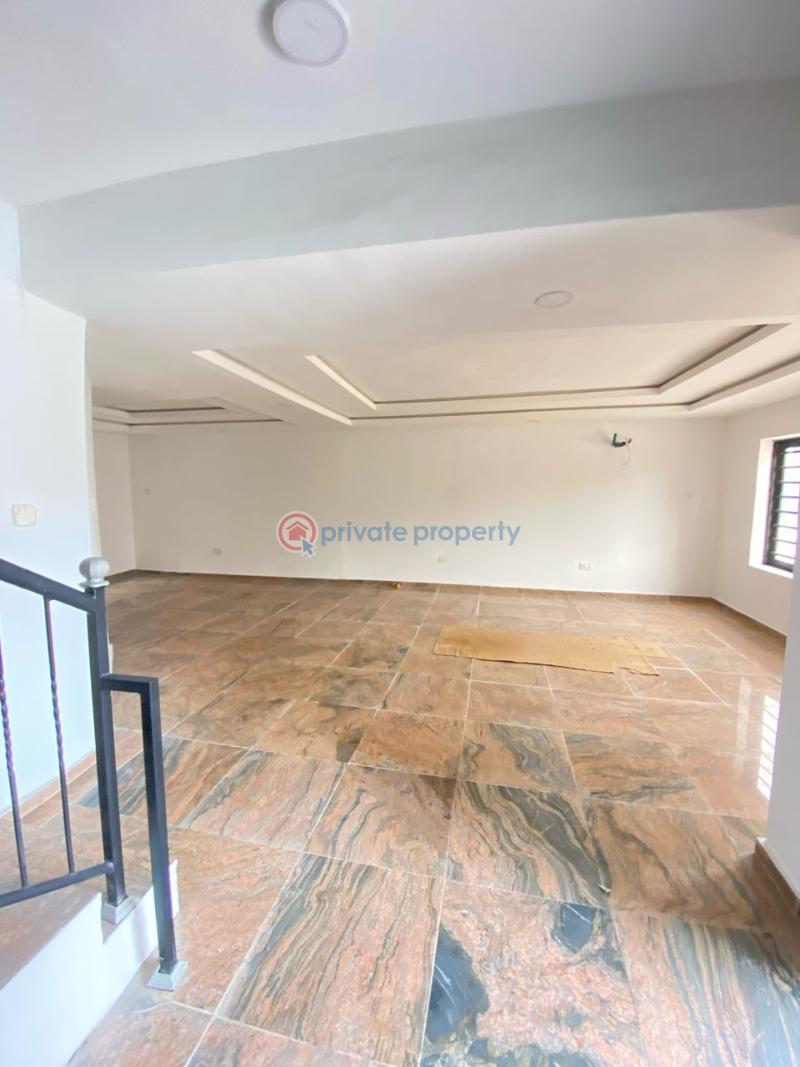 4 bedroom Terraced Duplex For Sale Ologolo Lekki Lagos - 6