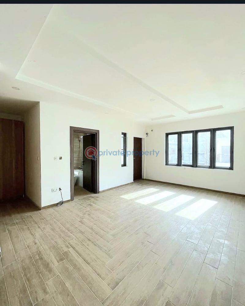 Brand new 4 bedroom terrace duplex for sale - 7 4 bedroom Terraced Duplex For Sale Ikate Elegushi Lekki Lagos - 7